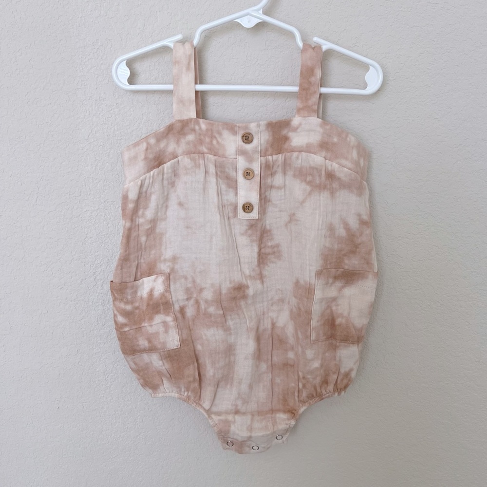 Show Me Your MUMU Baby Bubble Size 18-24m